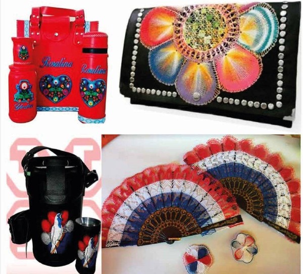 Más de 90 emprendedores formados ofrecen regalos por Día de la Madre