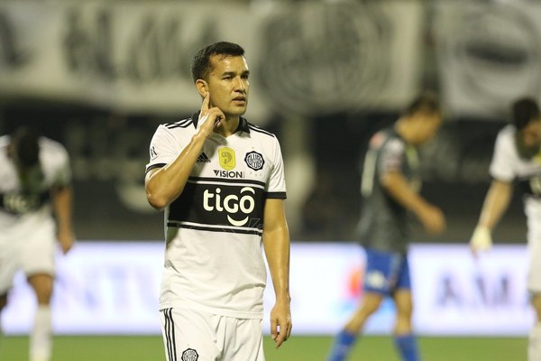 Camacho: “Golpeamos la mesa y dijimos que el equipo está para grandes cosas”
