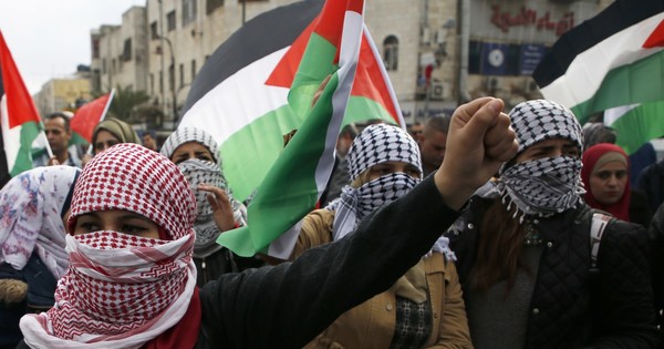 La Nación / ¿Injusticia a palestinos o distorsión mediática?
