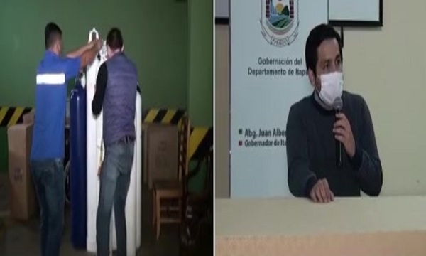 Desesperante situación sanitaria en el sur del país - SNT
