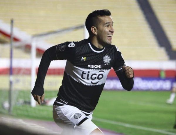 «Teníamos que hablar en cancha» | OnLivePy