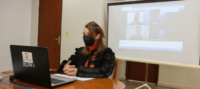 Verifican correcto uso de máquinas en oficinas distritales del TSJE