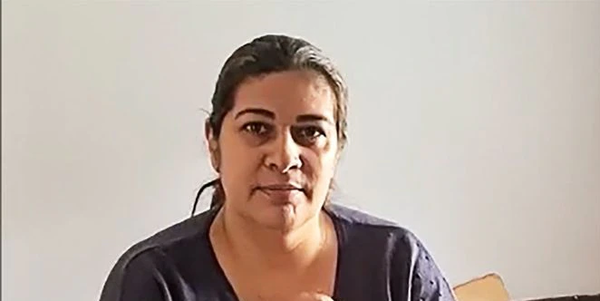 Compatriota agradece por el apoyo en el caso de cocaína implantada - Noticiero Paraguay