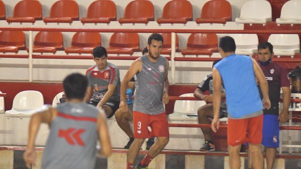 La vuelta del fútbol de salón es inminente