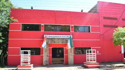 Hurtan documentos de Comuna que iban a ser llevados a la CGR
