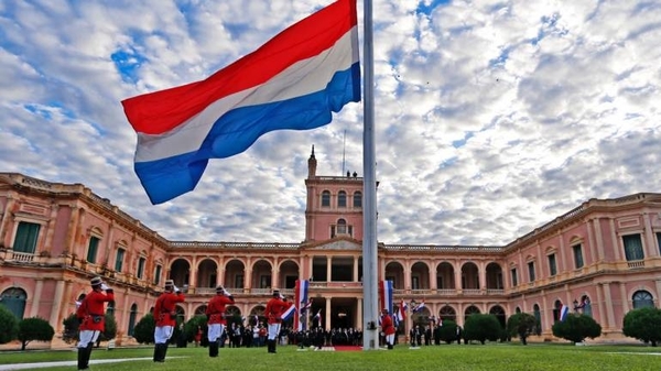 Diario HOY | Historiador David Velázquez, sobre la historia del Paraguay y los 210 años de Independencia