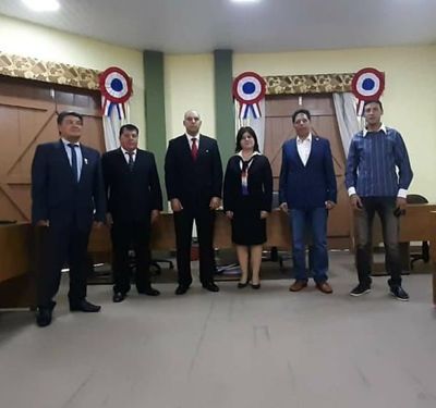 Piden forjar juntos la “Patria Soñada” sin amos insatisfechos - Nacionales - ABC Color