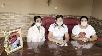 Hija de Félix Urbieta: 'Antisecuestros nos dijeron que el ciudadano venezolano ni siquiera mencionó a mi papá'