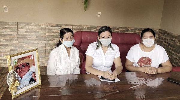 Hija de Félix Urbieta: 'Antisecuestros nos dijeron que el ciudadano venezolano ni siquiera mencionó a mi papá'