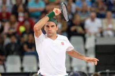 Federer pide que se aclare si los Juegos Olímpicos van a disputarse - Tenis - ABC Color