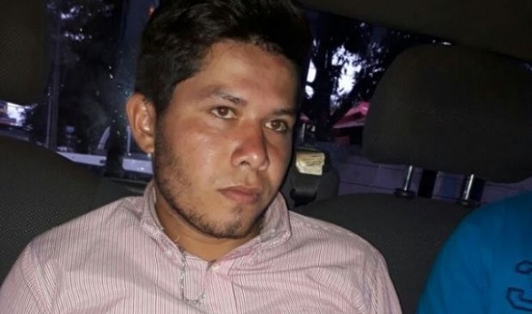 Condenan a 25 años de cárcel a un hombre por un caso de feminicidio - Noticiero Paraguay