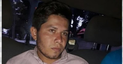 La Nación / Condenan a un hombre a 25 años de cárcel por el feminicidio de su expareja