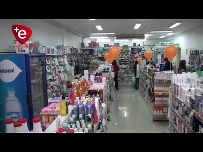 PUNTO FARMA, EN EL MES DE LA PATRIA Y LA MADRE CON INCREIBLES DESCUENTOS