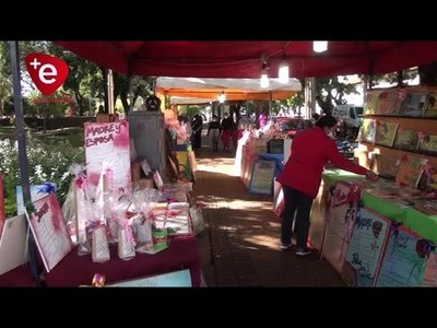 REGALOS PARA MAMÁ DESDE Gs. 10.000 EN LA PLAZA DE ARMAS