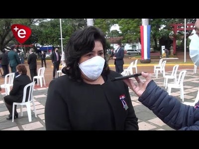 DIRECTORA GRAL. DEL CREE REITERA PEDIDO DE DISCULPAS ANTE POLÉMICA ENCUESTA