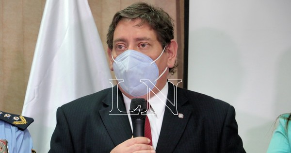 La Nación / Investigan versión de venezolano que supuestamente avistó a Óscar Denis