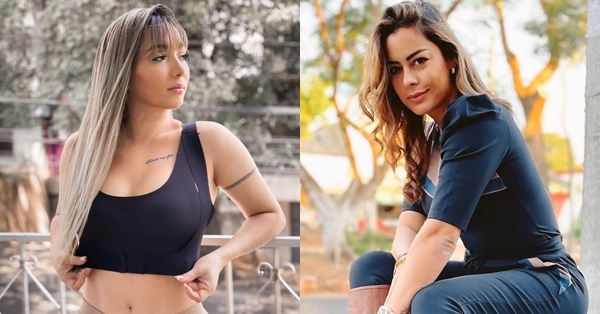 ¿Marilina se retractó de lo que le dijo a Larissa Riquelme?