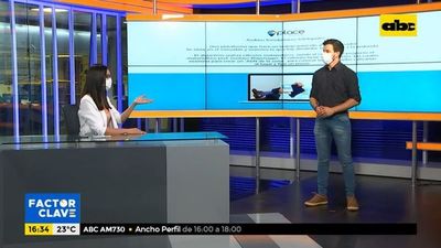 ¡Una plataforma para calcular el precio de inmuebles! - Factor Clave - ABC Color