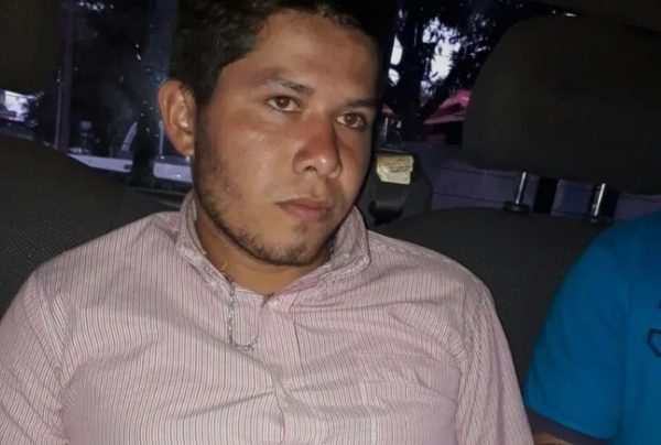 Asesinó a su pareja y tiró el cadáver en un baldío: ahora estará 25 años en la cárcel