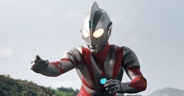 Netflix trabaja en una nueva película animada de Ultraman - SNT