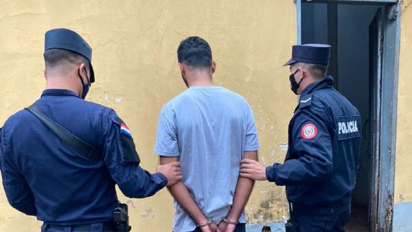 Amambay: Detienen sicario que habría decapitado a dos mujeres