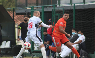 Diario HOY | Dos ganadores en la apertura de la fecha 6 de la Primera División B
