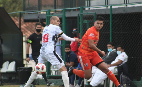 Diario HOY | Dos ganadores en la apertura de la fecha 6 de la Primera División B