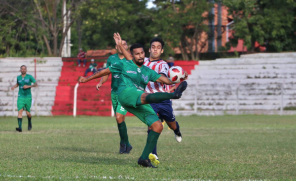 Diario HOY | Pettirossi es el puntero en la Primera División C