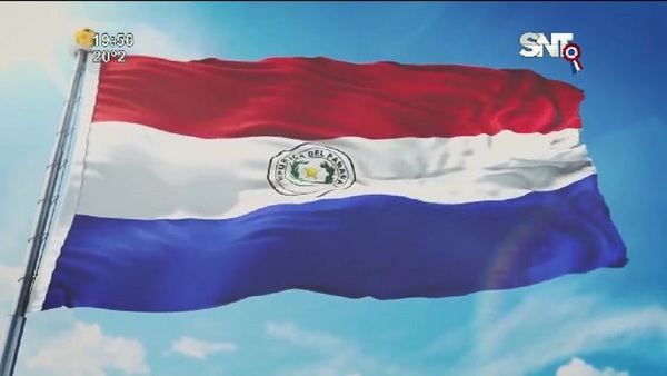 Paraguay, 210 años de vida independiente - SNT