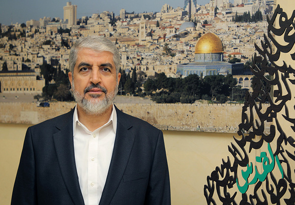 El líder político de Hamas dijo que el grupo terrorista está dispuesto a un cese del fuego con Israel | OnLivePy