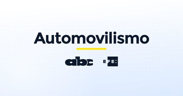 El francés Grosjean gana pole y el colombiano Montoya saldrá en último puesto - Automovilismo - ABC Color