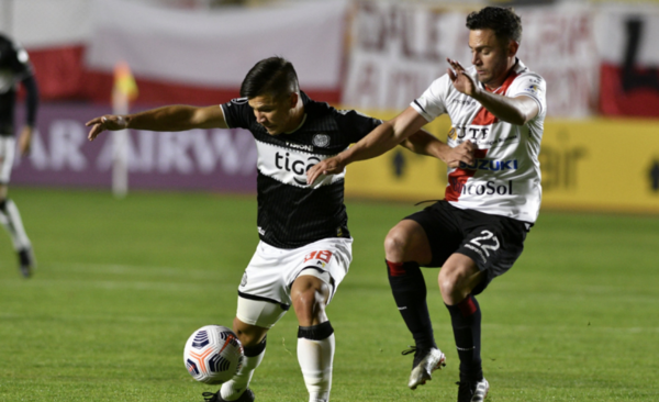 Diario HOY | La 5ª semana de la Libertadores arrojará más clasificados