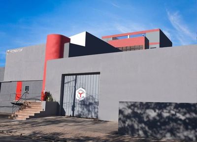 Yrendague, una empresa paraguaya de competencia internacional - Brand Lab - ABC Color