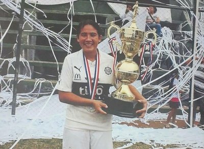 Crónica / DEISY OJEDA: “Sentí mucho miedo por los bombardeos”
