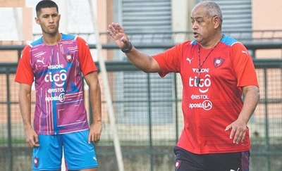Crónica / Chiqui Arce: “Tekaka la eréa”