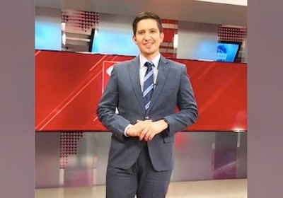 Crónica / Ni ahí, un tipo subió a su auto para robar todo