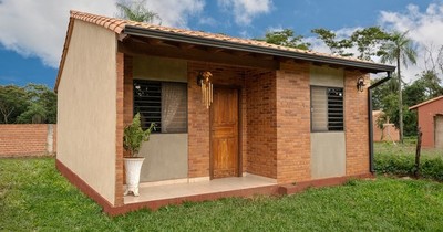 La Nación / Itaú e inmobiliaria lanzan una atractiva promoción