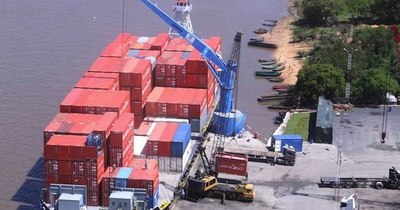 La Nación / Ingresos generados por principales exportadoras se duplicaron en abril