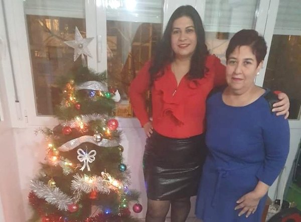 Crónica / PASÓ UN INFIERNO. “Lo primero que hice fue llamarle a mi mamá”, he’i