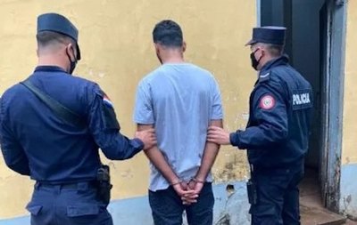Crónica / Sicario detenido habría decapitado a hermanas