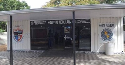 La Nación / Intereses políticos de Friedmann y Noguera impiden uso de hospital