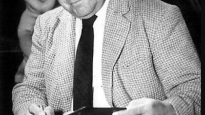 A 49 años de la muerte del creador de la guarania