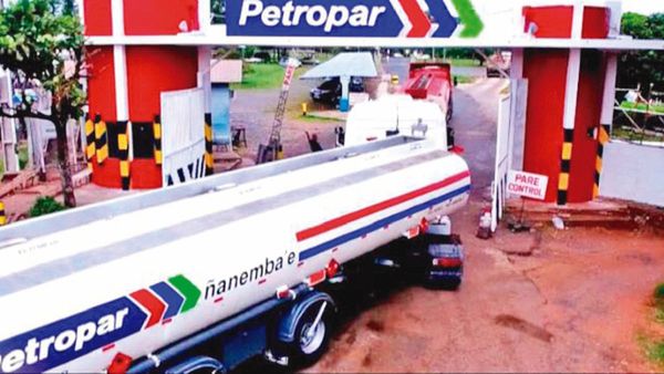 Petropar tiene un asesor por cada 18 funcionarios dentro de su plantel