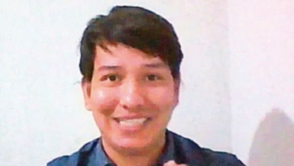 Jóvenes en el exterior piden más oportunidades en el área educativa