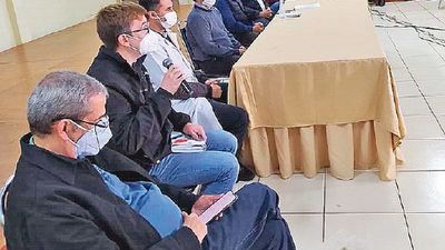 Médicos proponen que se vuelva a  fase cero en Itapúa