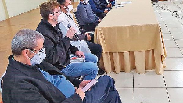 Médicos proponen que se vuelva a  fase cero en Itapúa