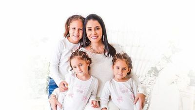 El gran valor de ser madre y a la vez profesional