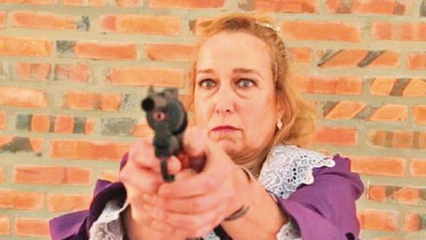 Obra presenta versión de Madame Lynch