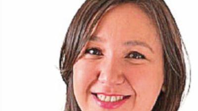 El guía y la zanja