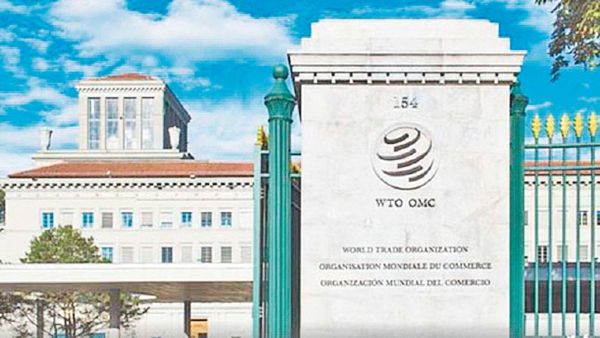 Paraguay abrirá una misión ante la OMC